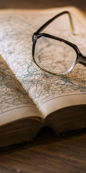 Finding Focus Without Distractions Through Naturism